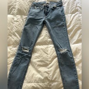 Hudson Jeans
